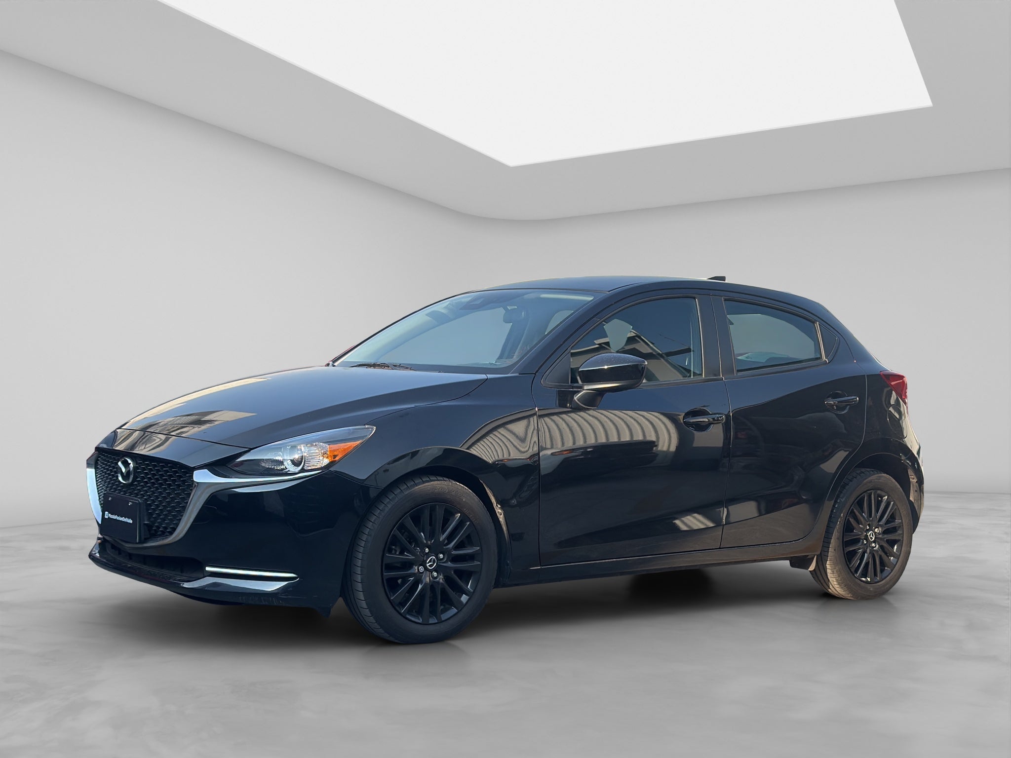 2023 Mazda Mazda 2 1.5 Carbon Edition At