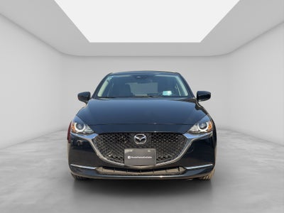 2023 Mazda Mazda 2 1.5 Carbon Edition At