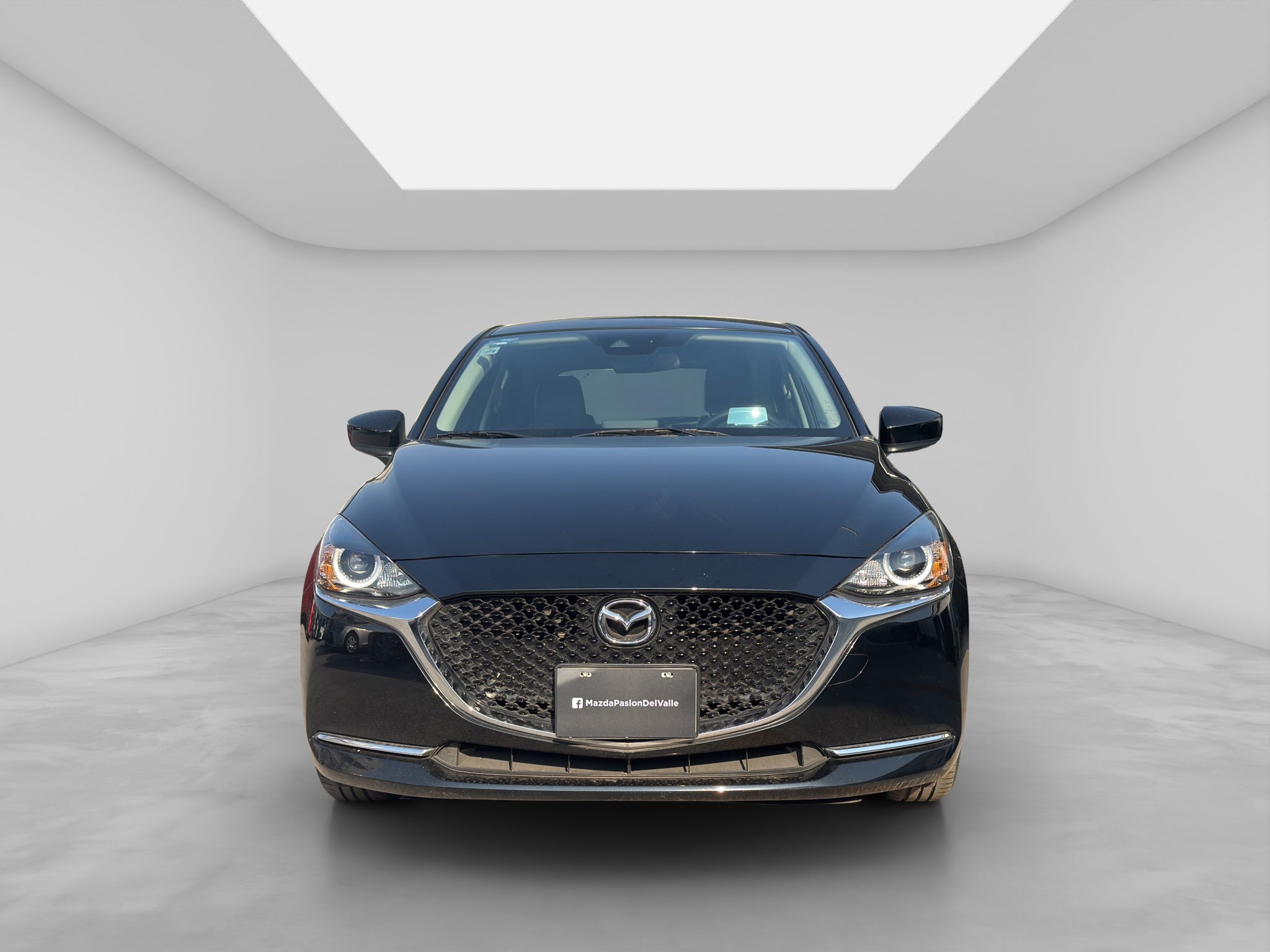 2023 Mazda Mazda 2 1.5 Carbon Edition At