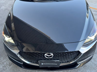 2023 Mazda Mazda 2 1.5 Carbon Edition At