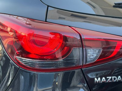 2023 Mazda Mazda 2 1.5 Carbon Edition At