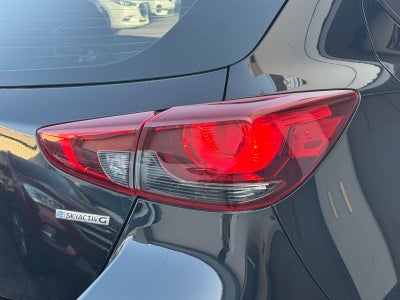 2023 Mazda Mazda 2 1.5 Carbon Edition At