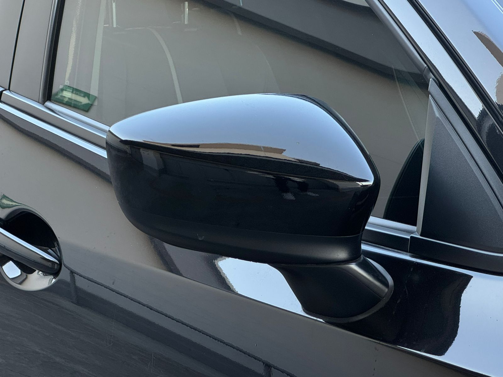 2023 Mazda Mazda 2 1.5 Carbon Edition At