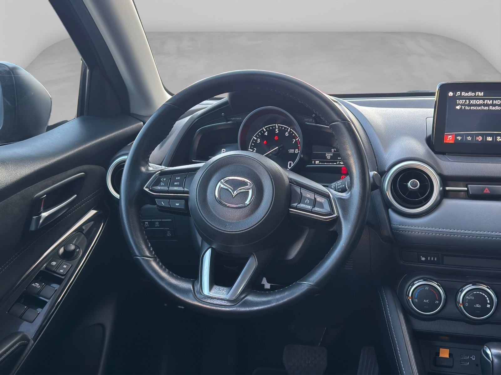 2023 Mazda Mazda 2 1.5 Carbon Edition At