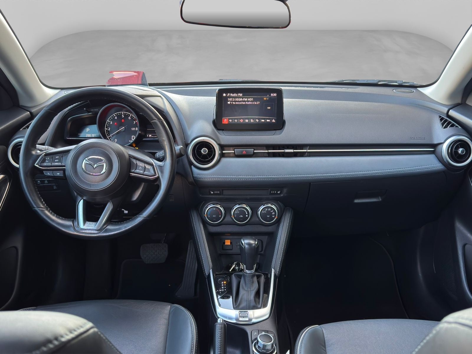 2023 Mazda Mazda 2 1.5 Carbon Edition At