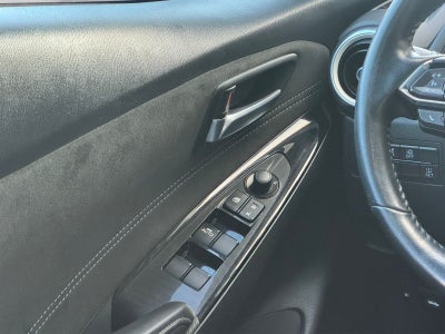 2023 Mazda Mazda 2 1.5 Carbon Edition At