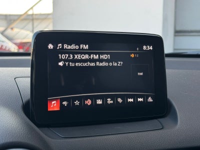 2023 Mazda Mazda 2 1.5 Carbon Edition At