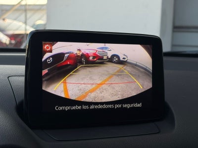 2023 Mazda Mazda 2 1.5 Carbon Edition At