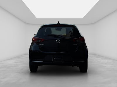 2023 Mazda Mazda 2 1.5 Carbon Edition At