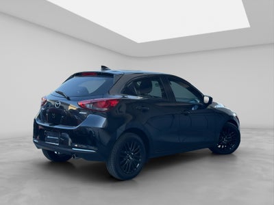 2023 Mazda Mazda 2 1.5 Carbon Edition At