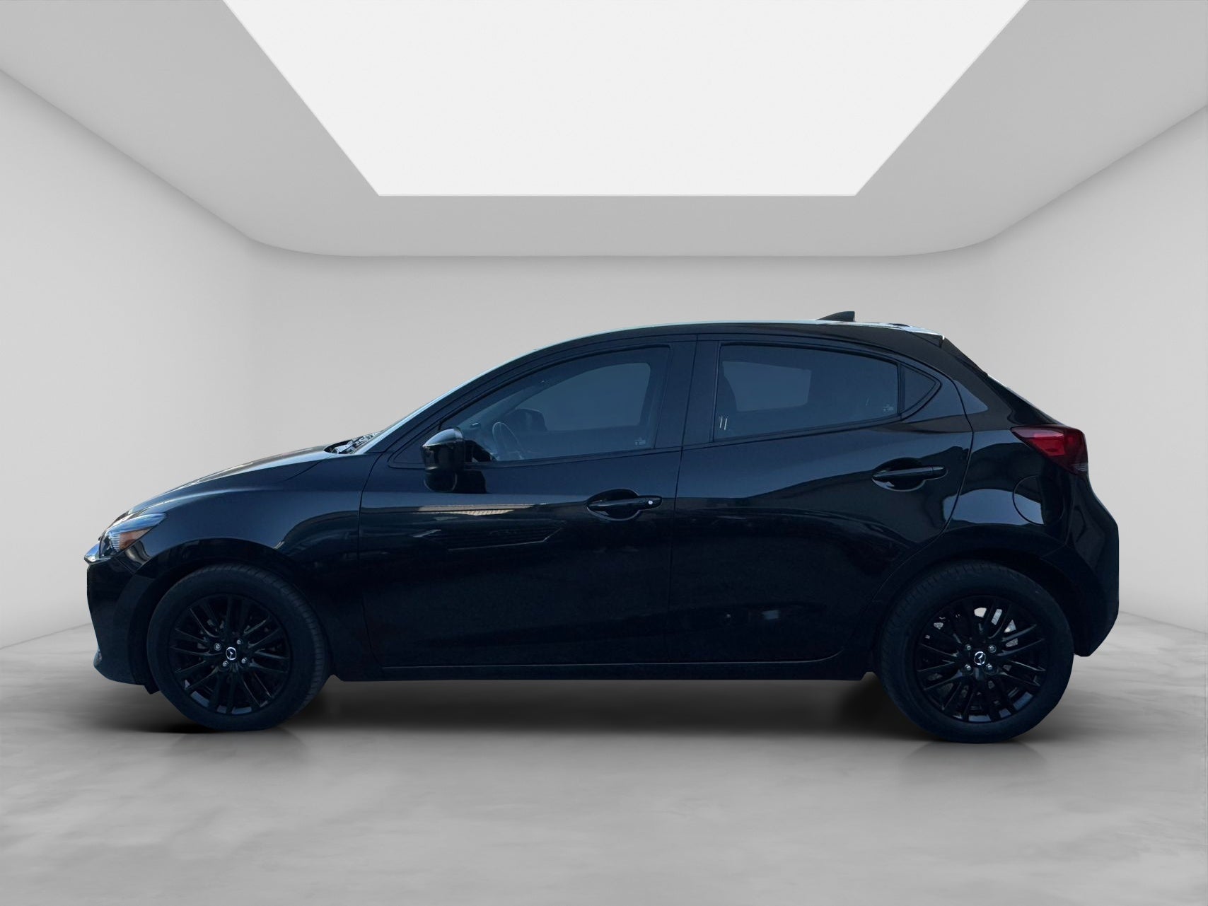 2023 Mazda Mazda 2 1.5 Carbon Edition At