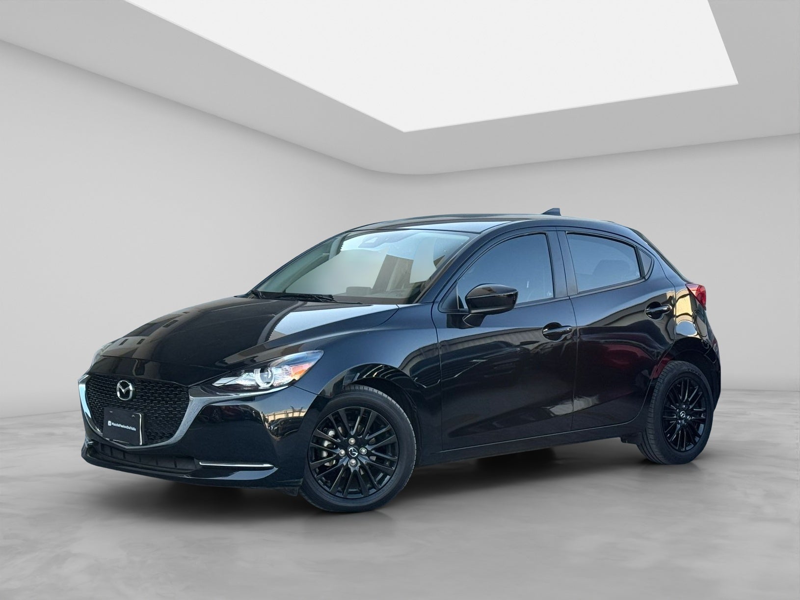 2023 Mazda Mazda 2 1.5 Carbon Edition At