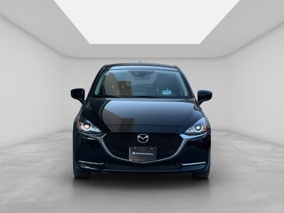 2023 Mazda Mazda 2 1.5 Carbon Edition At