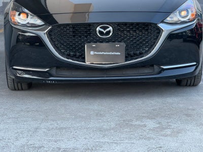 2023 Mazda Mazda 2 1.5 Carbon Edition At