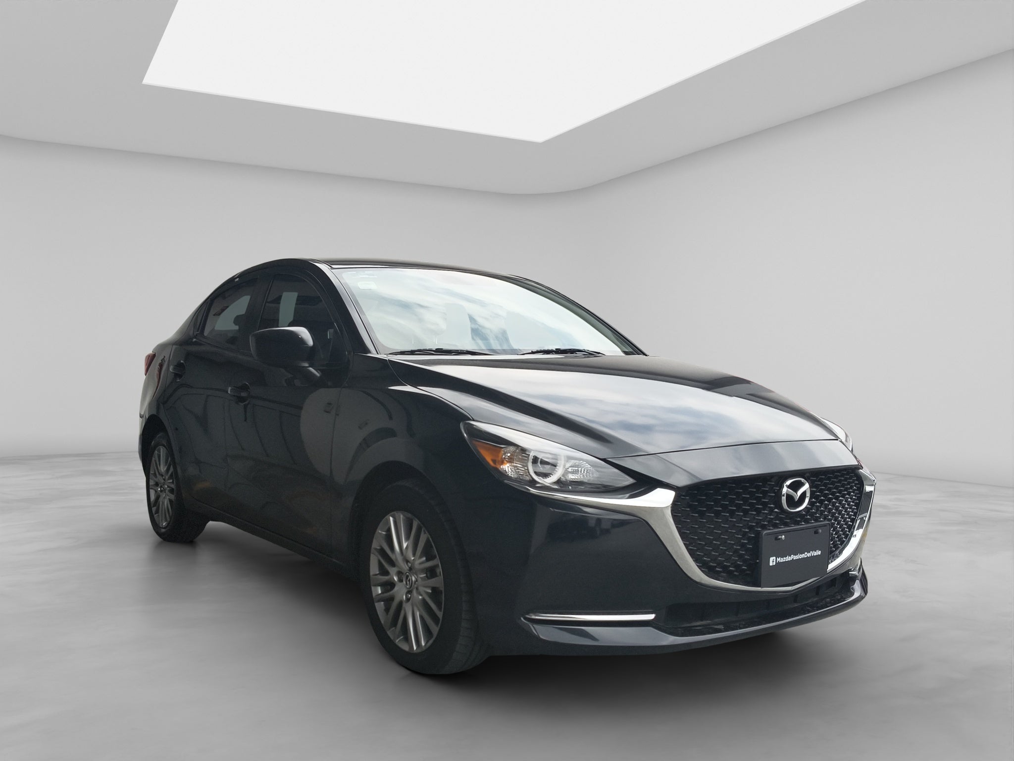 2023 Mazda Mazda 2 1.5 Hb I Grand Touring Mhev At