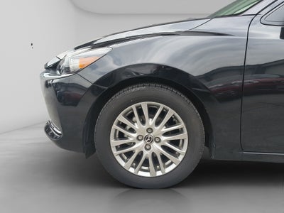 2023 Mazda Mazda 2 1.5 Hb I Grand Touring Mhev At