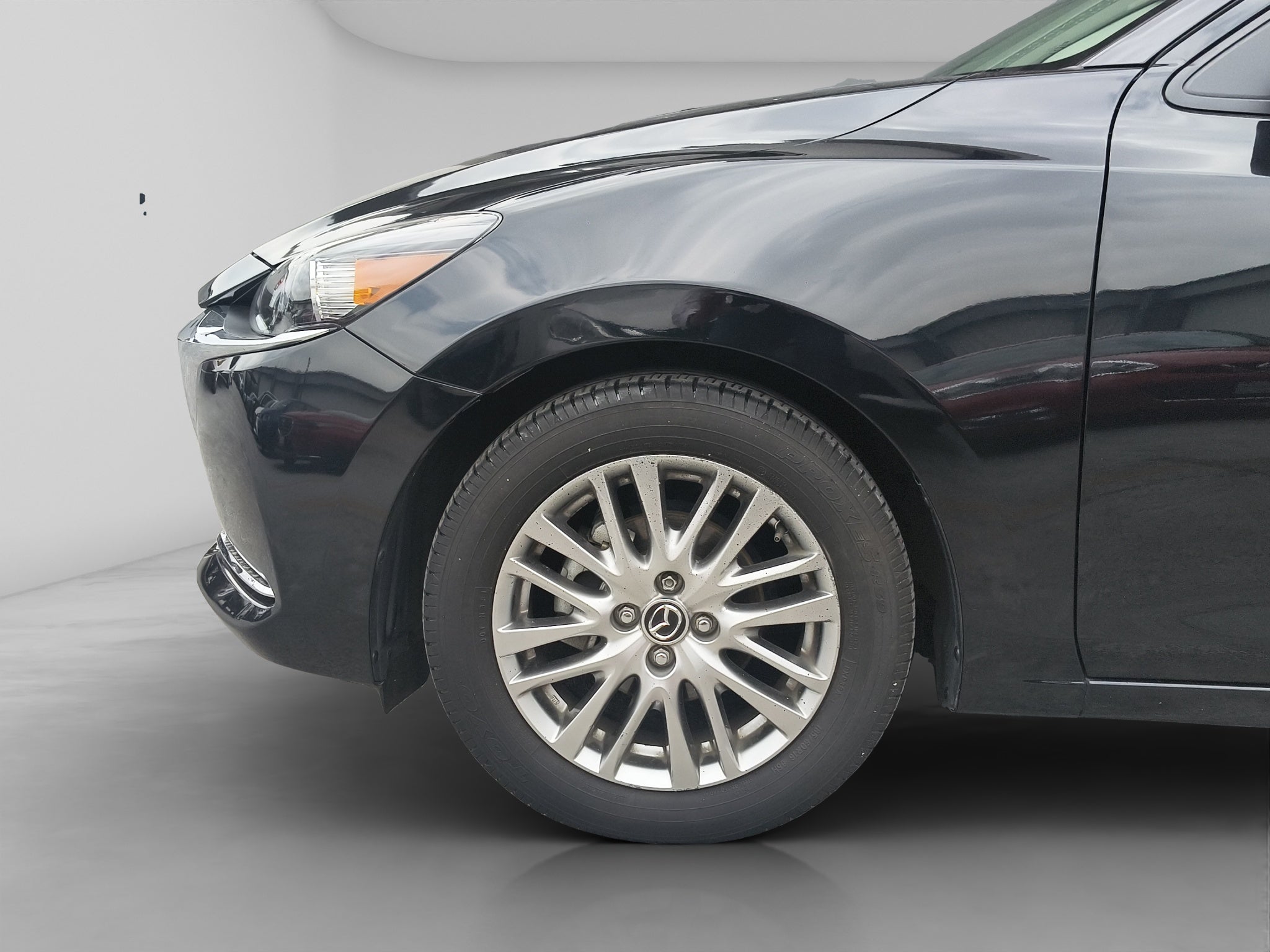 2023 Mazda Mazda 2 1.5 Hb I Grand Touring Mhev At