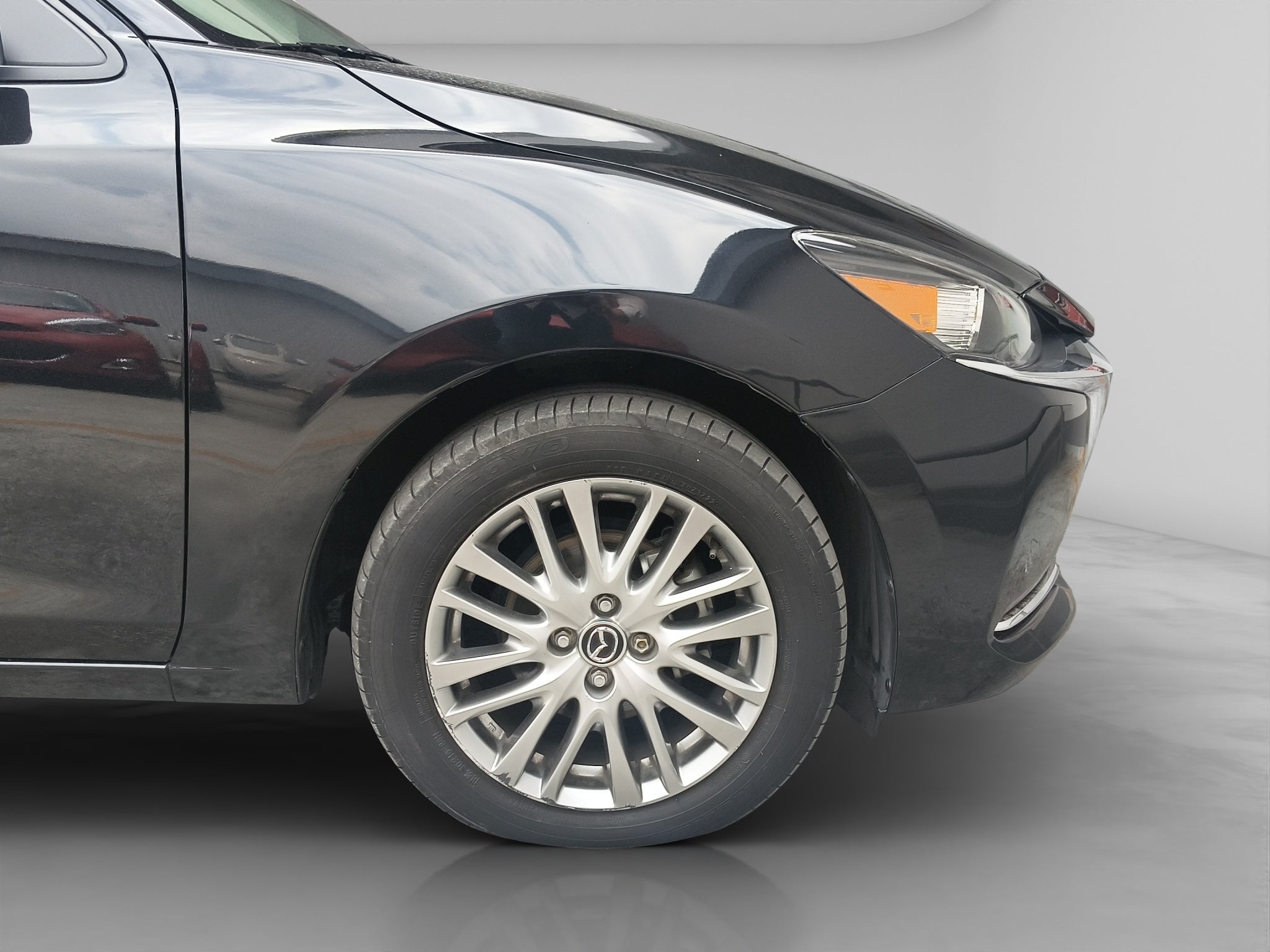 2023 Mazda Mazda 2 1.5 Hb I Grand Touring Mhev At