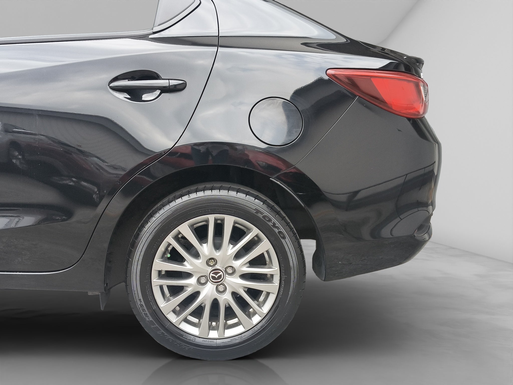 2023 Mazda Mazda 2 1.5 Hb I Grand Touring Mhev At