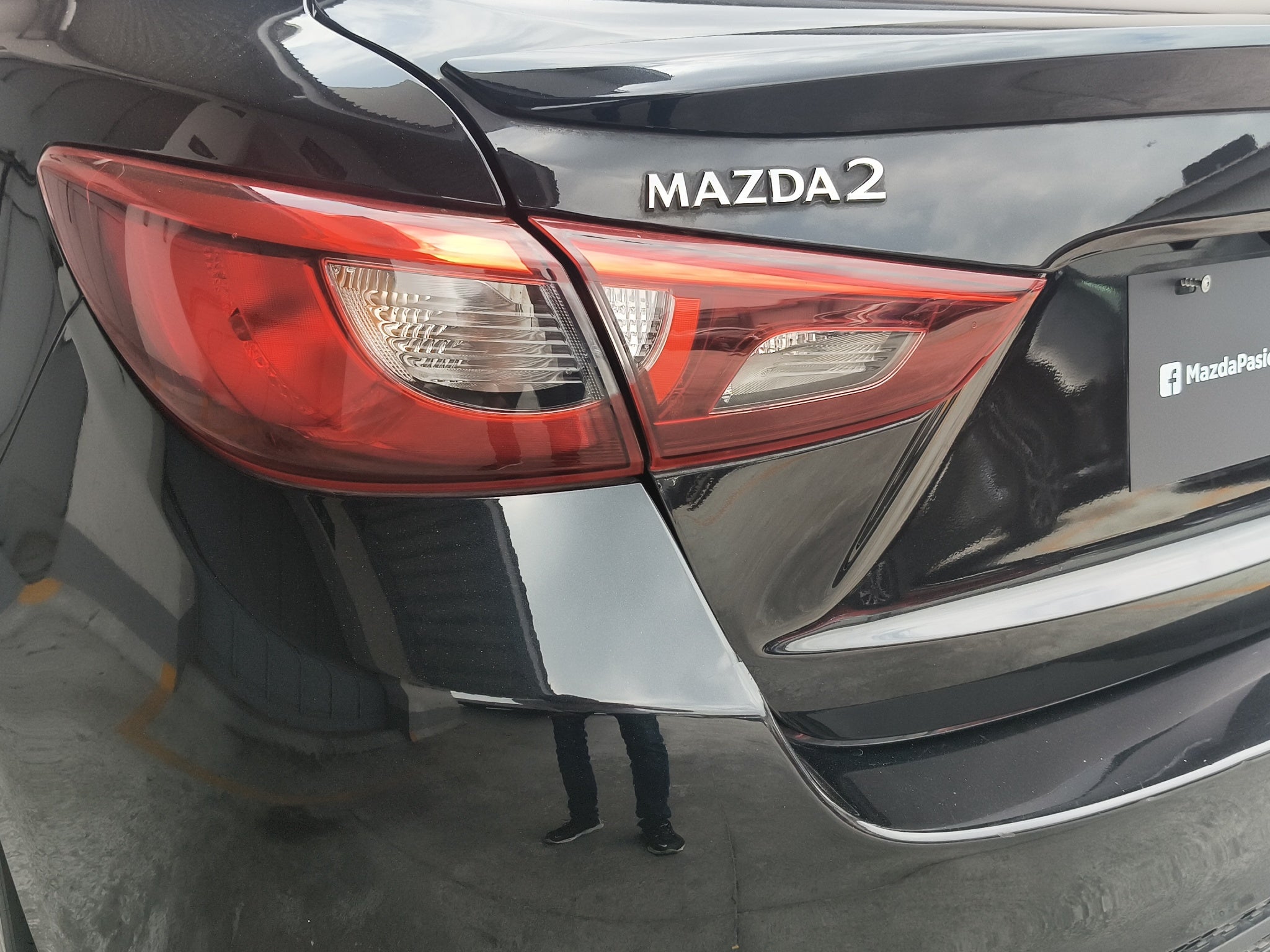 2023 Mazda Mazda 2 1.5 Hb I Grand Touring Mhev At