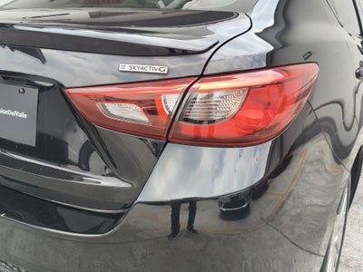 2023 Mazda Mazda 2 1.5 Hb I Grand Touring Mhev At
