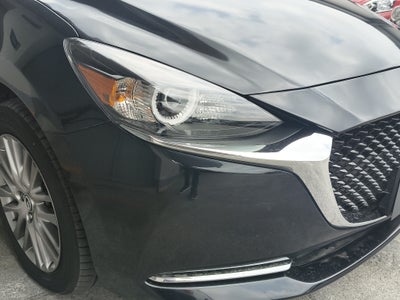 2023 Mazda Mazda 2 1.5 Hb I Grand Touring Mhev At