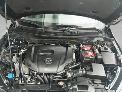 2023 Mazda Mazda 2 1.5 Hb I Grand Touring Mhev At