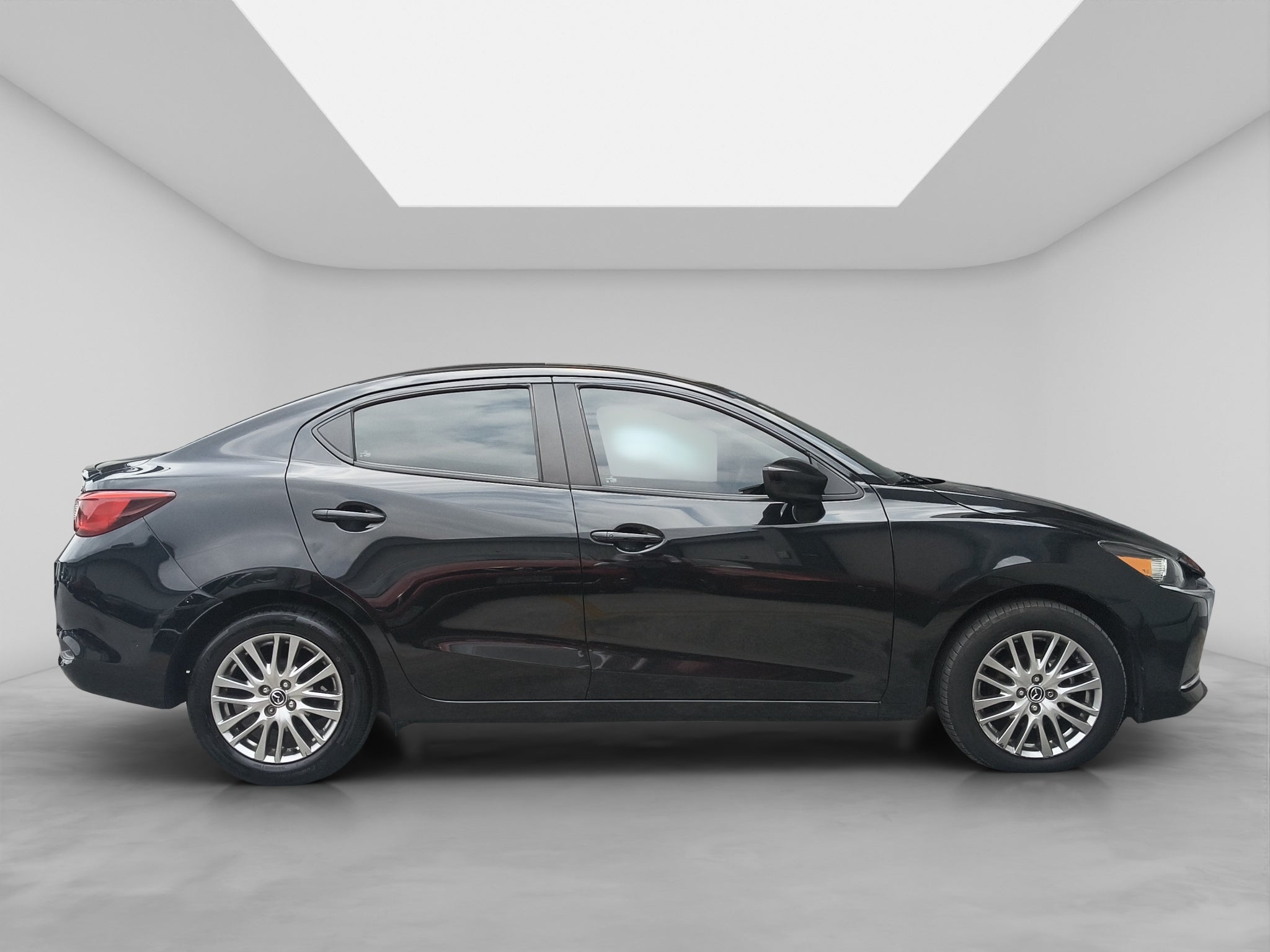 2023 Mazda Mazda 2 1.5 Hb I Grand Touring Mhev At