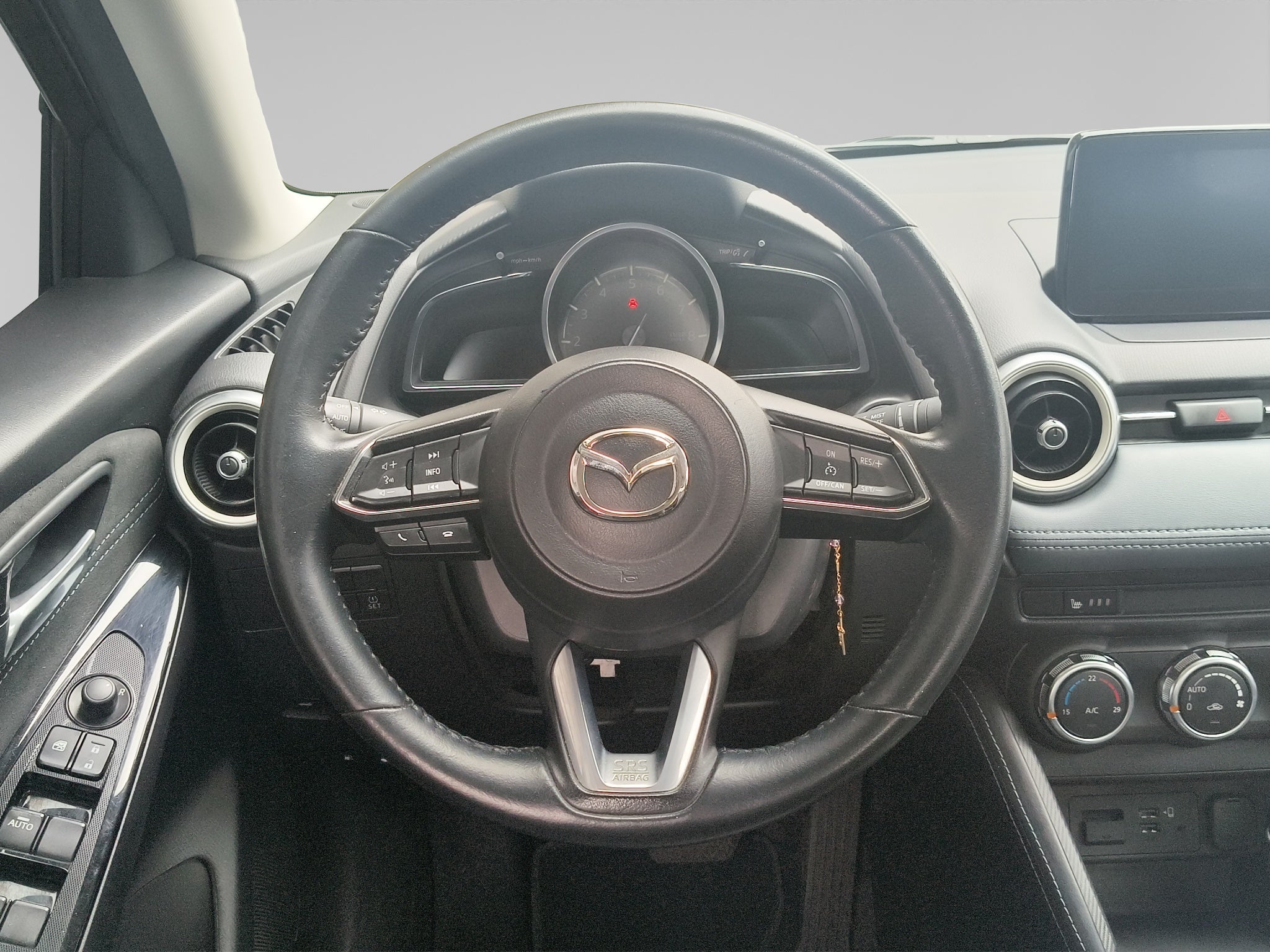 2023 Mazda Mazda 2 1.5 Hb I Grand Touring Mhev At