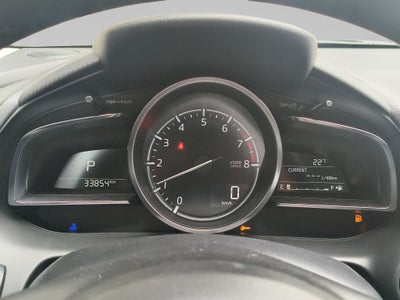 2023 Mazda Mazda 2 1.5 Hb I Grand Touring Mhev At