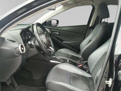 2023 Mazda Mazda 2 1.5 Hb I Grand Touring Mhev At