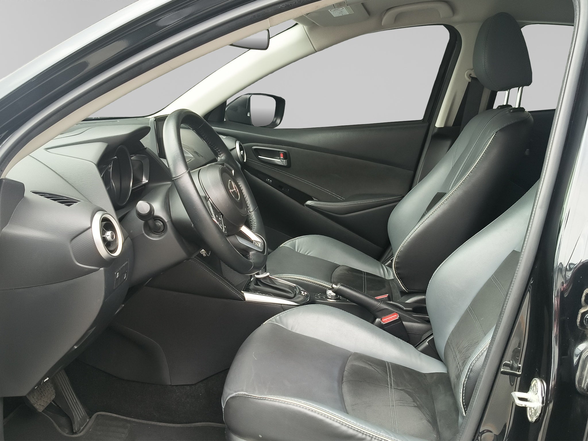 2023 Mazda Mazda 2 1.5 Hb I Grand Touring Mhev At