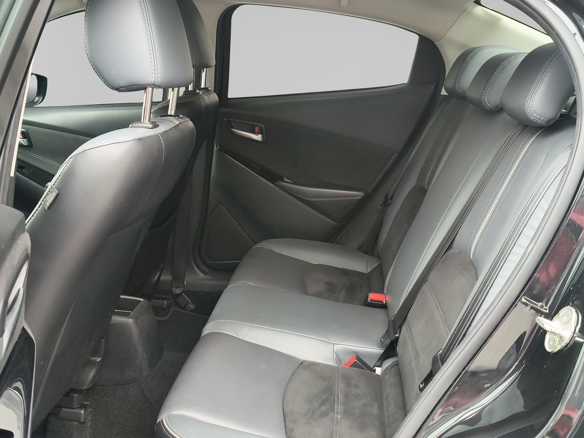 2023 Mazda Mazda 2 1.5 Hb I Grand Touring Mhev At