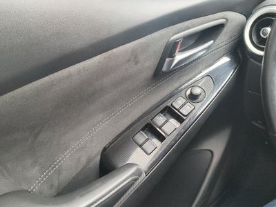 2023 Mazda Mazda 2 1.5 Hb I Grand Touring Mhev At