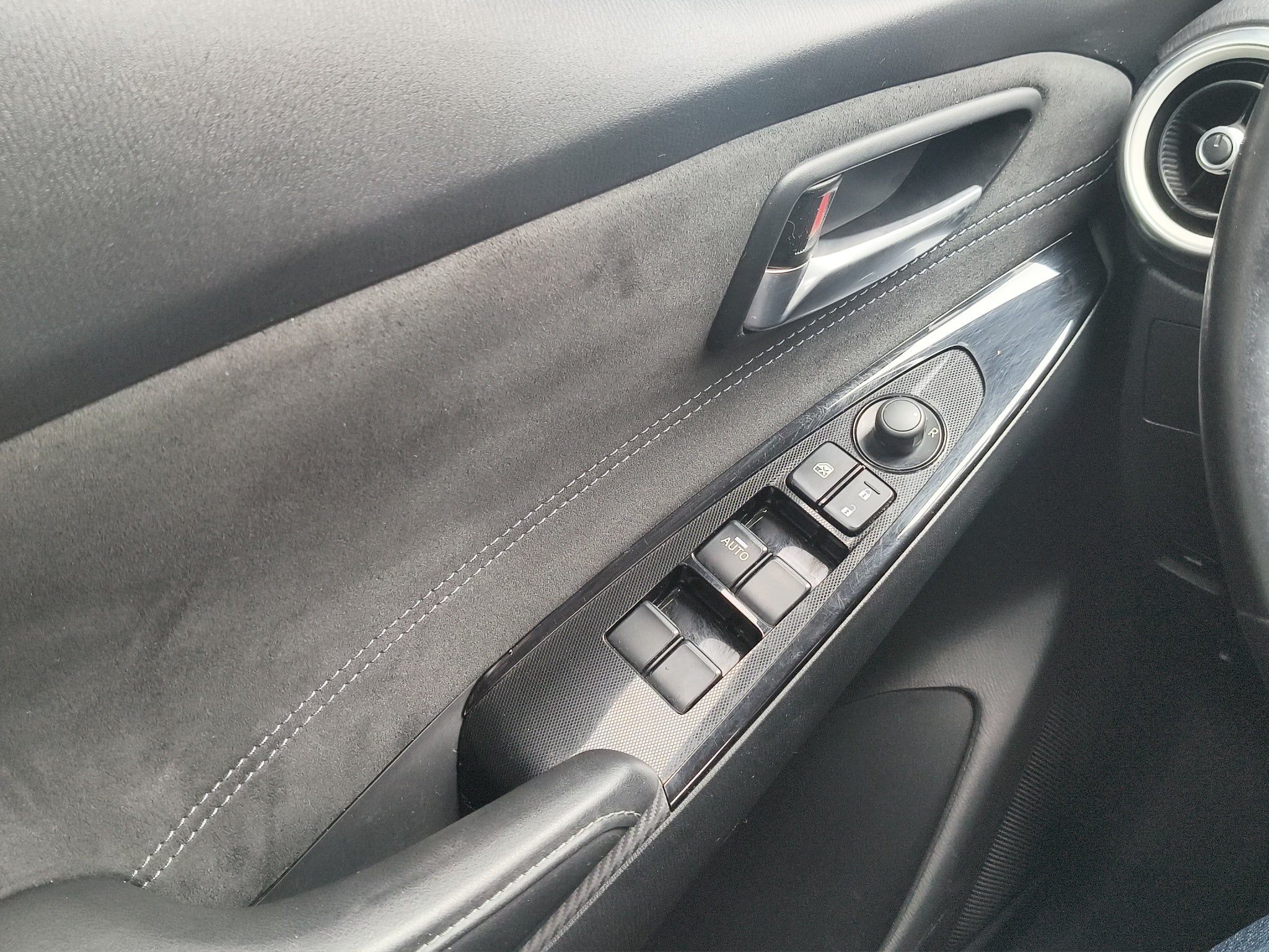 2023 Mazda Mazda 2 1.5 Hb I Grand Touring Mhev At
