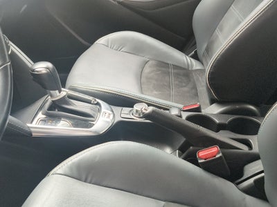 2023 Mazda Mazda 2 1.5 Hb I Grand Touring Mhev At