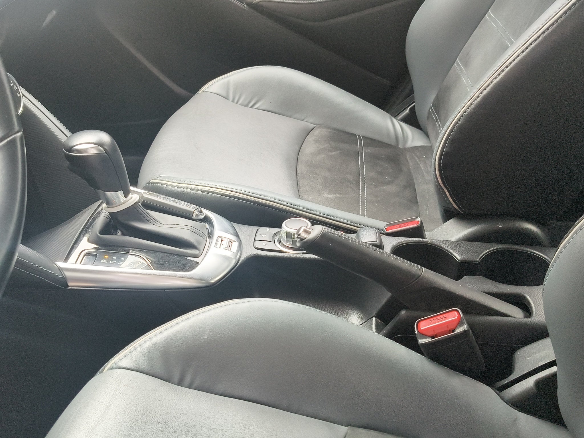 2023 Mazda Mazda 2 1.5 Hb I Grand Touring Mhev At