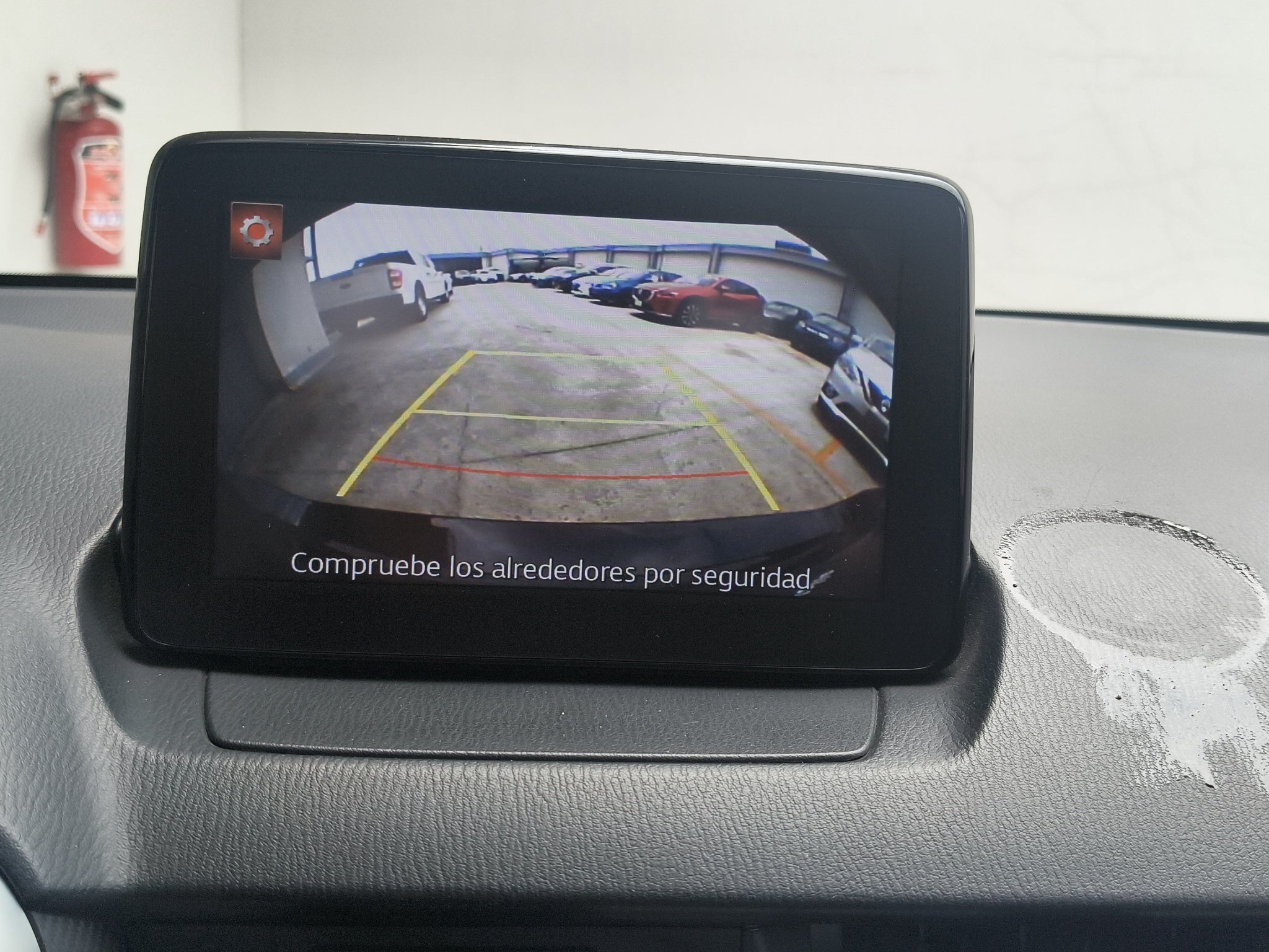 2023 Mazda Mazda 2 1.5 Hb I Grand Touring Mhev At