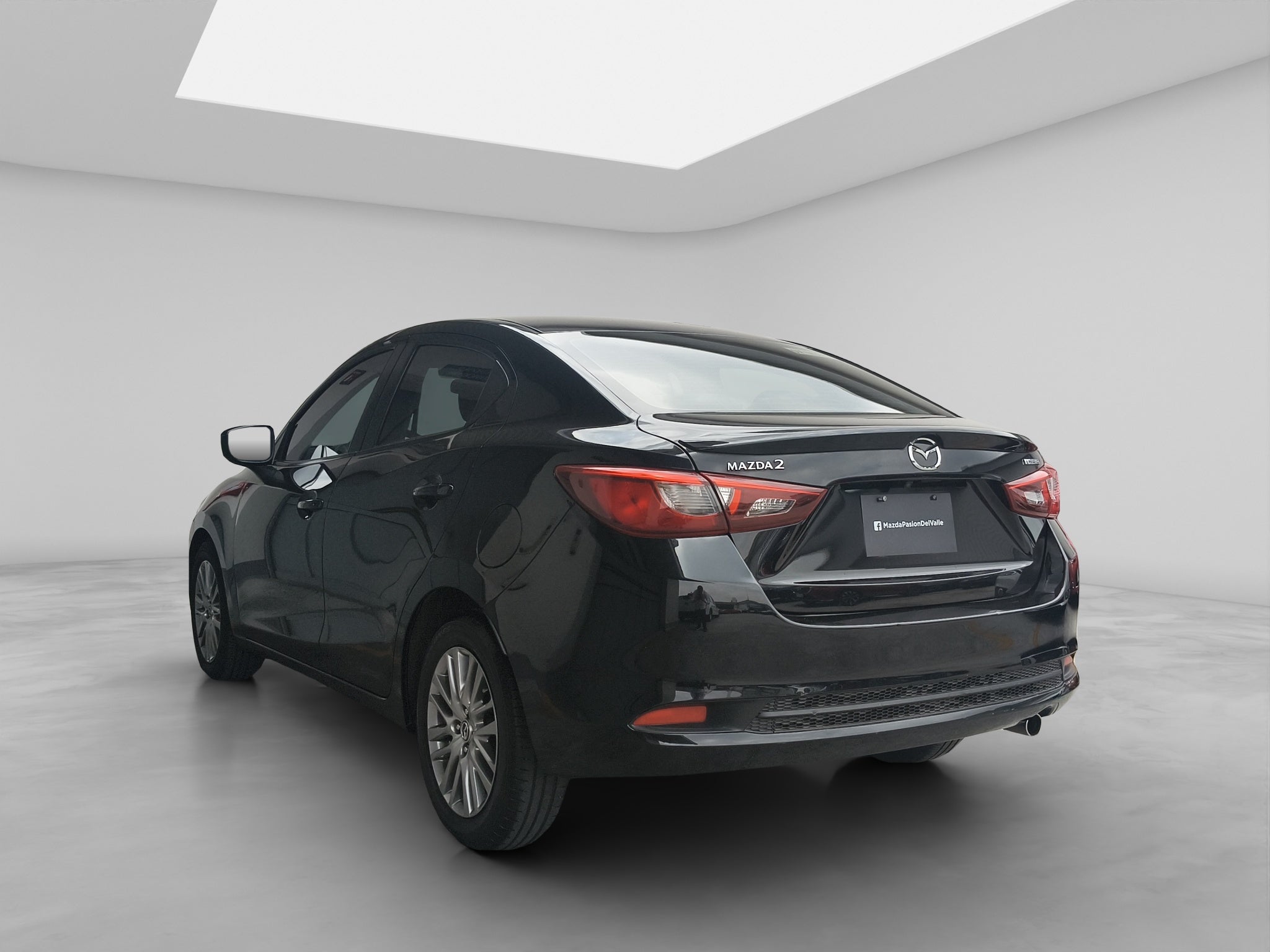 2023 Mazda Mazda 2 1.5 Hb I Grand Touring Mhev At