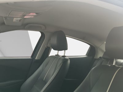 2023 Mazda Mazda 2 1.5 Hb I Grand Touring Mhev At