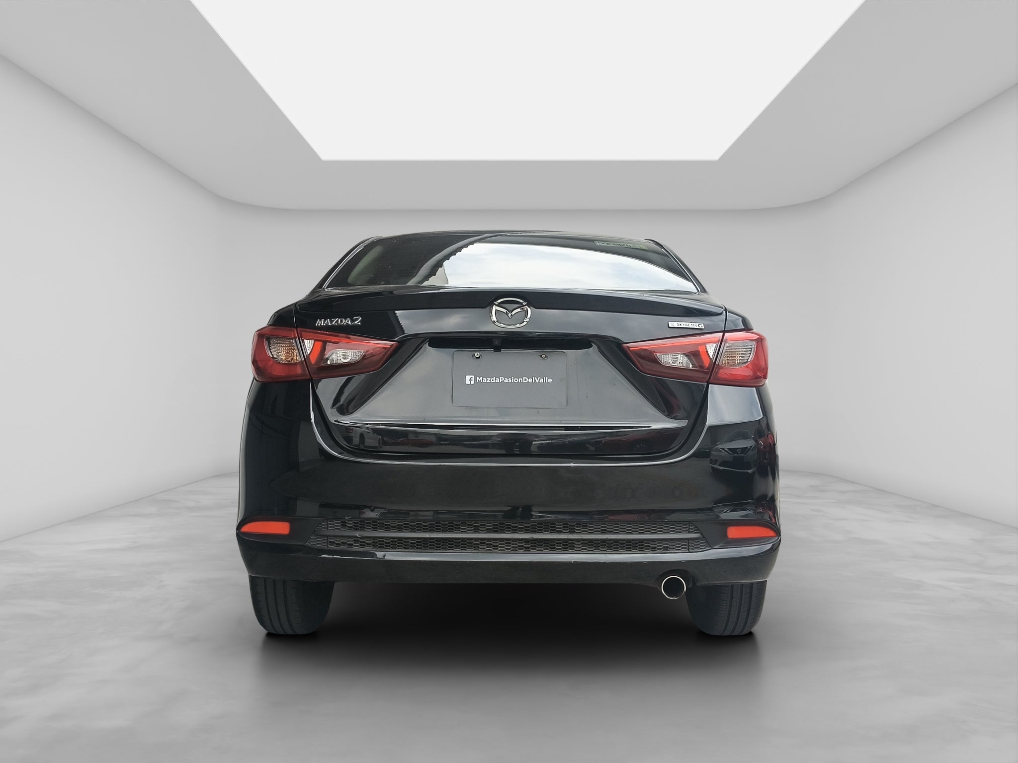 2023 Mazda Mazda 2 1.5 Hb I Grand Touring Mhev At