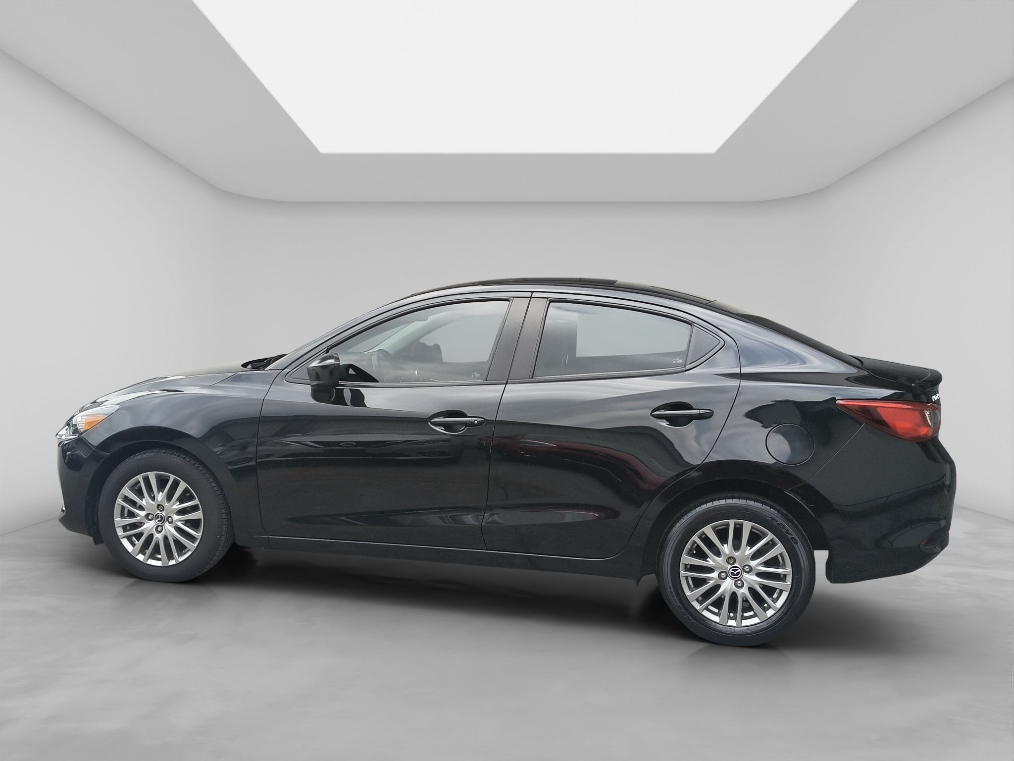 2023 Mazda Mazda 2 1.5 Hb I Grand Touring Mhev At