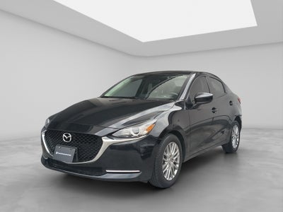 2023 Mazda Mazda 2 1.5 Hb I Grand Touring Mhev At