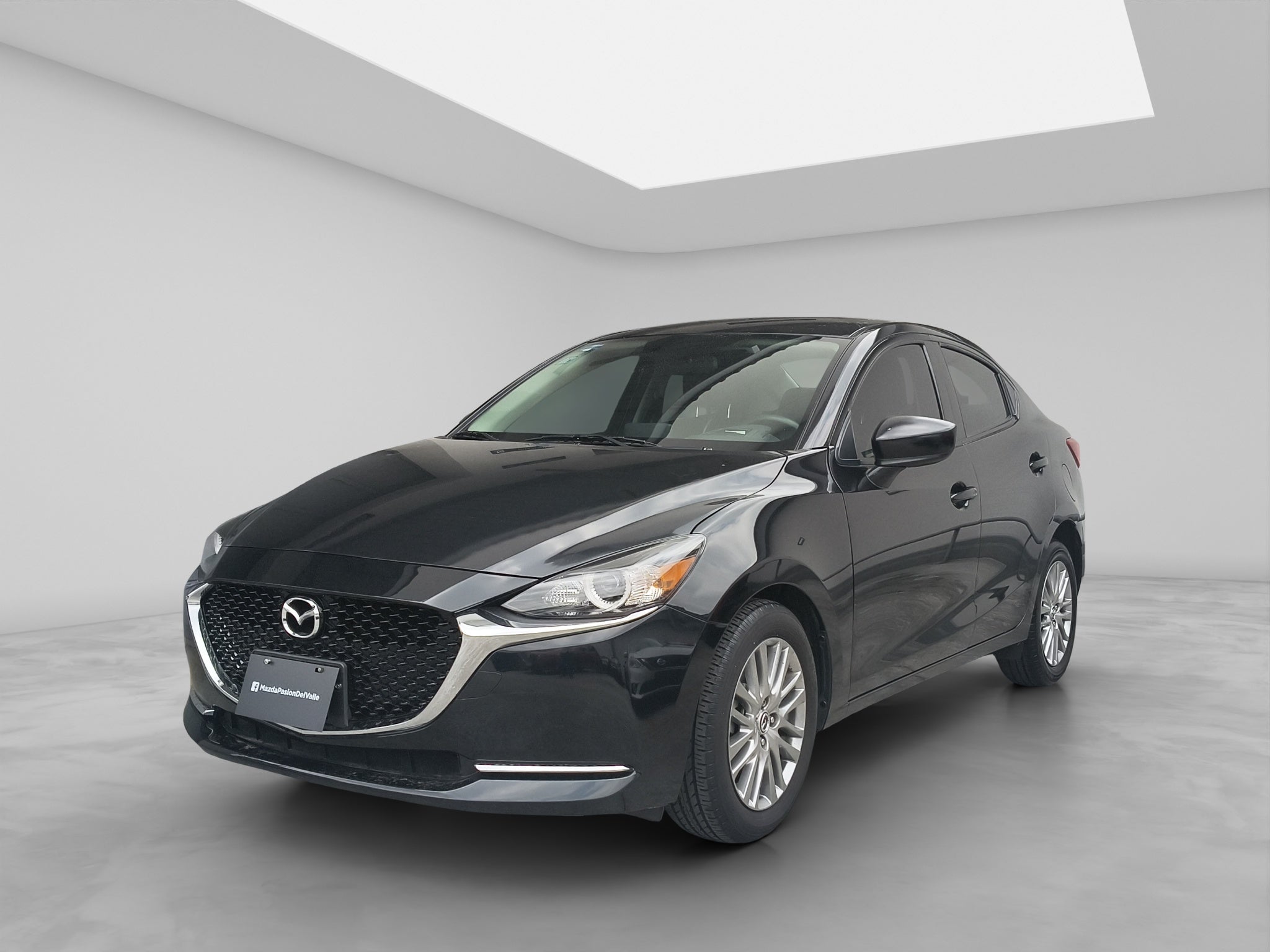 2023 Mazda Mazda 2 1.5 Hb I Grand Touring Mhev At