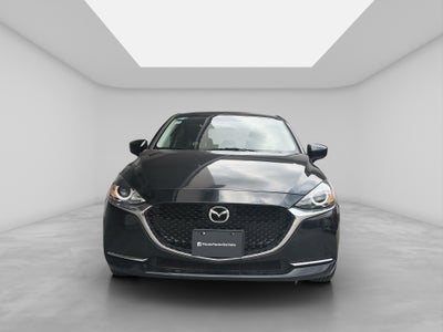 2023 Mazda Mazda 2 1.5 Hb I Grand Touring Mhev At