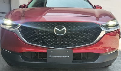 2024 Mazda Mazda CX-30 2.5 I Grand Touring At