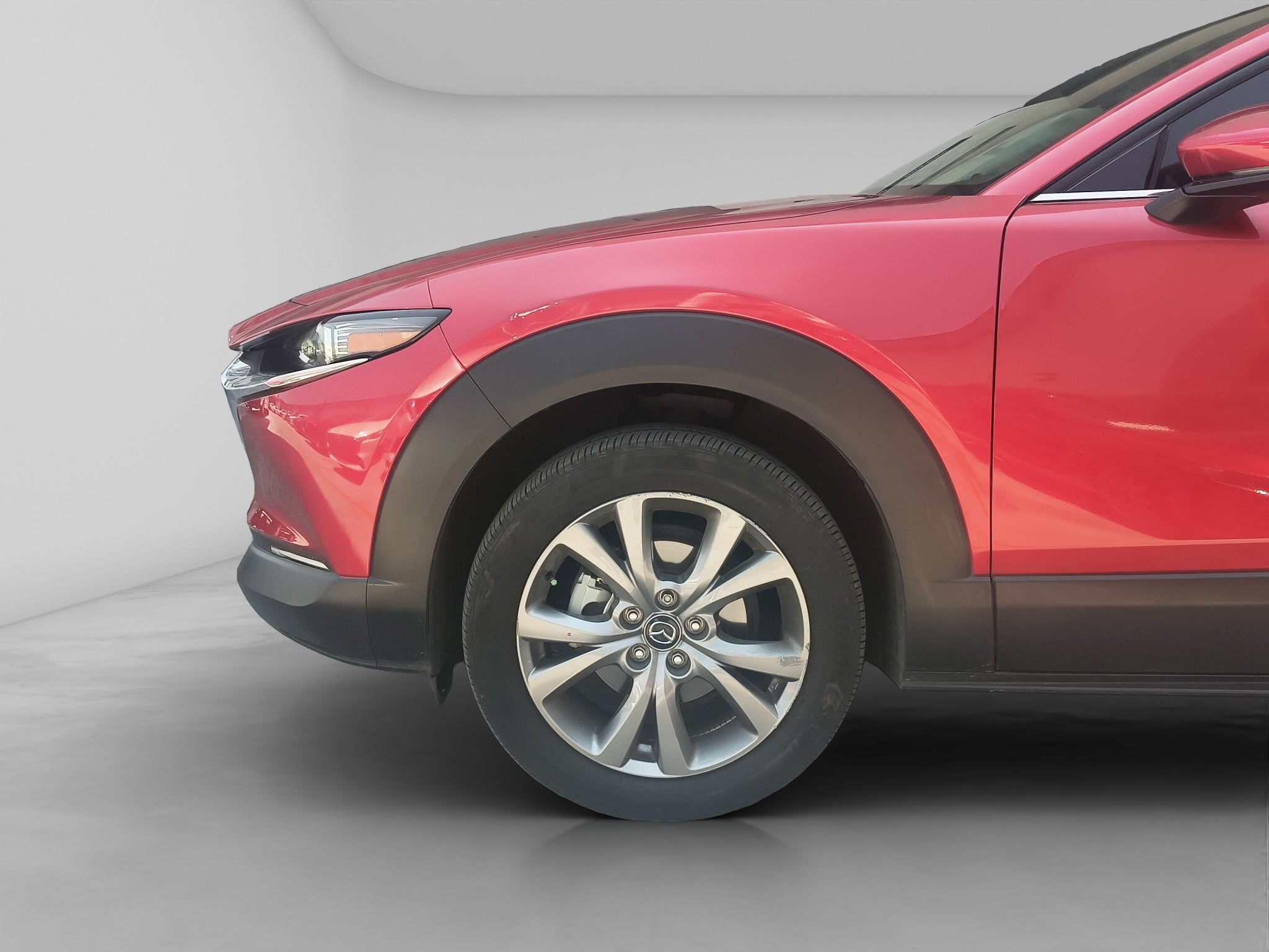 2024 Mazda Mazda CX-30 2.5 I Grand Touring At