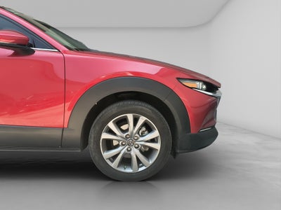 2024 Mazda Mazda CX-30 2.5 I Grand Touring At