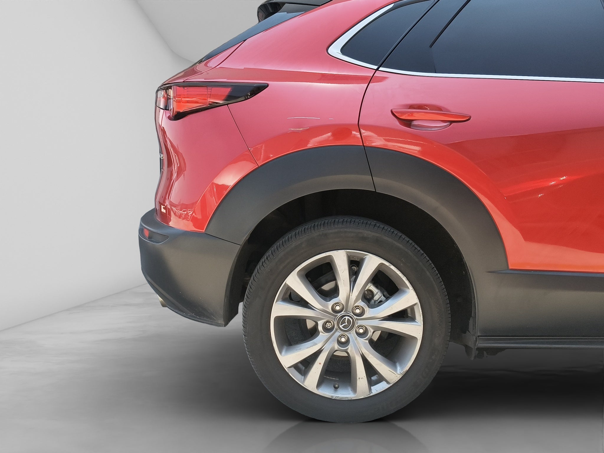 2024 Mazda Mazda CX-30 2.5 I Grand Touring At