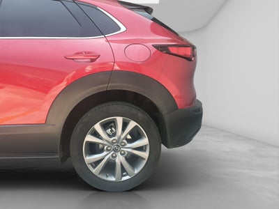 2024 Mazda Mazda CX-30 2.5 I Grand Touring At